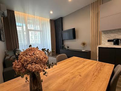 квартира по адресу Берестейский просп. (Победы), 11 к2
