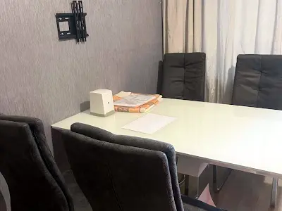 квартира за адресою Науки просп., 55-А