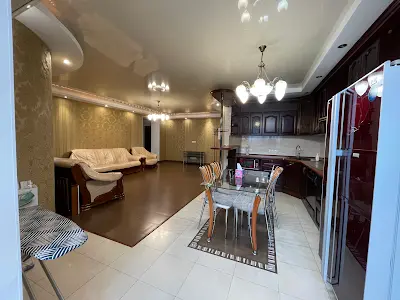 квартира за адресою Юлії Здановської вул. (Ломоносова), 58-А