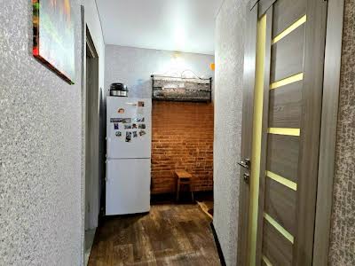 квартира за адресою Миколи Сумцова вул. (Римського-Корсакова), 26
