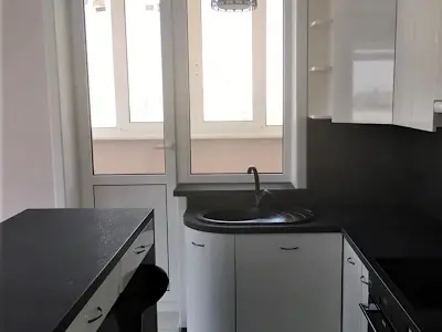 квартира по адресу Генерала Шаповала ул. (Механізаторів), 20