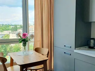 квартира за адресою Берестейський просп. (Перемоги), 26