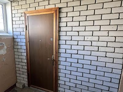 квартира по адресу Героев просп., 17