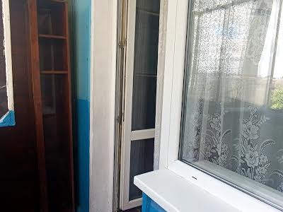 квартира за адресою Парамонова вул., 19