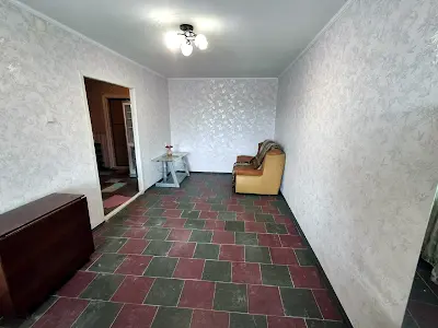 квартира за адресою Степана Рудницького вул. (Шолохова), 7