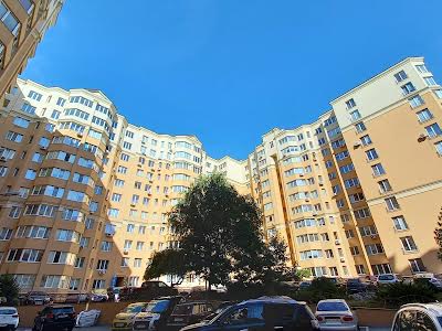 квартира за адресою Лесі Українки вул., 28