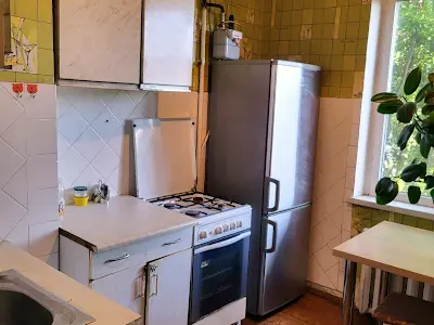 квартира за адресою Академіка Корольова вул., 20