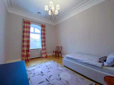 квартира по адресу Івана Козловського пер., 4