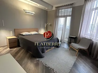 квартира за адресою Несторівський пров., 6