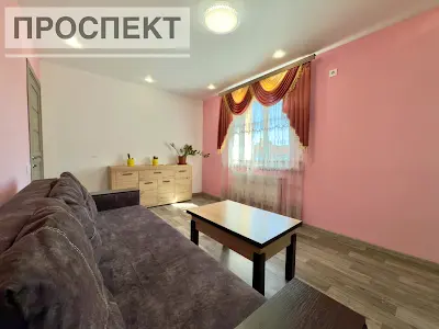 квартира за адресою Михайла Лушпи просп., 5 к21/1