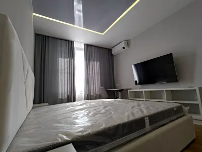 квартира по адресу Берестейский просп. (Победы), 67