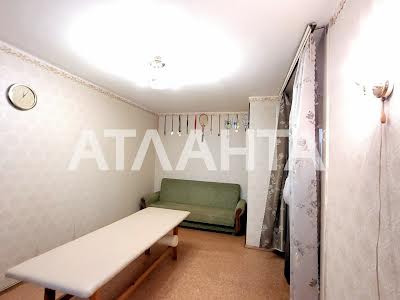 квартира за адресою Фонтанська дорога вул., 14