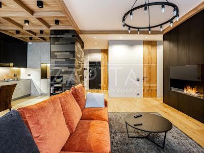 квартира за адресою Чорногірська вул., 14