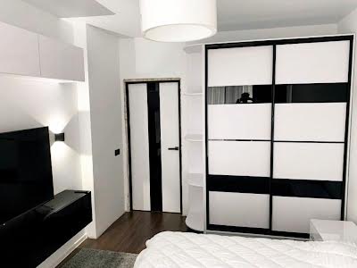 квартира за адресою Пасічна вул., 49б
