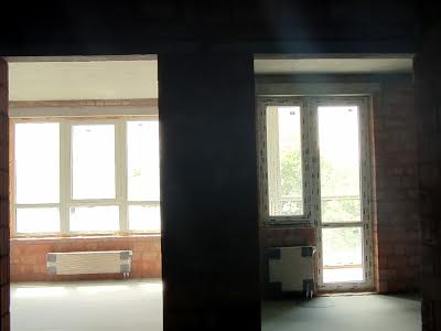 квартира по адресу Живописная ул., 3