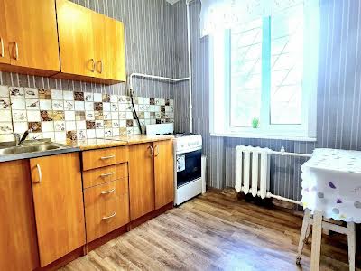 квартира по адресу Соборности просп. (Воззʼєднання), 16