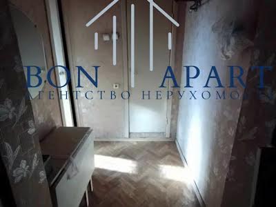 квартира за адресою Прирічна вул., 10