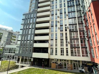 квартира за адресою Тараса Шевченка вул., 31-А