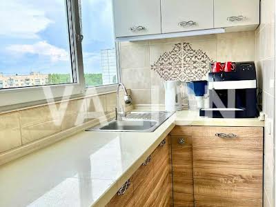 квартира за адресою Теремківська вул., 16