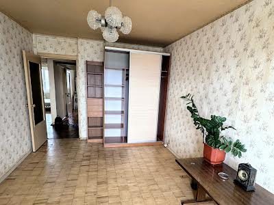 квартира за адресою Героїв Дніпра вул., 6