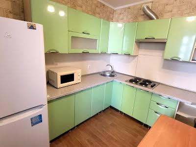 квартира за адресою Григорія Ващенка вул., 7