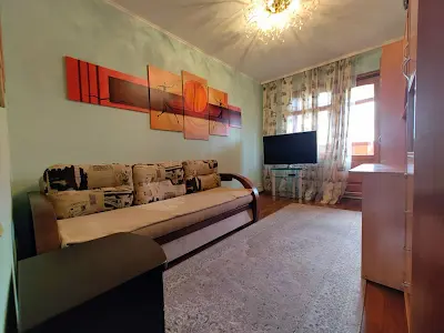 квартира за адресою Сонячна вул., 13