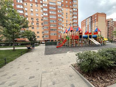 квартира за адресою Запорізьке шосе, 28-Ю