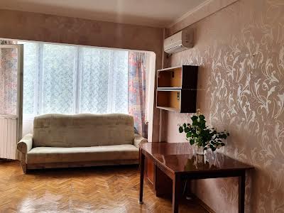 квартира за адресою Ентузіастів вул., 31