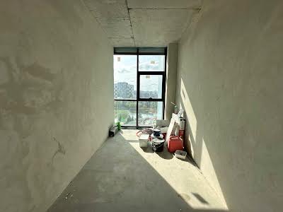 квартира по адресу Стрыйская ул., 108