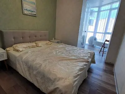 квартира за адресою Набережна Перемоги вул., 44п