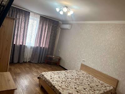 квартира за адресою Подільська, 1
