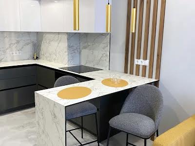 квартира за адресою Науки просп., 58