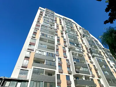 квартира по адресу Набережная ул., 8д