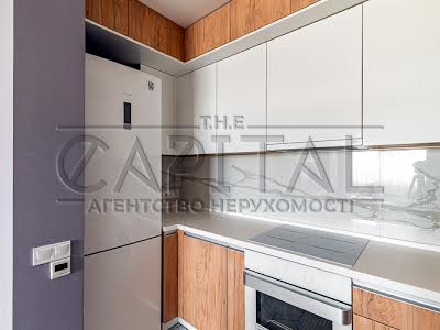 квартира по адресу Митрополита Василия Липковского ул. (Урицкого), 37-В