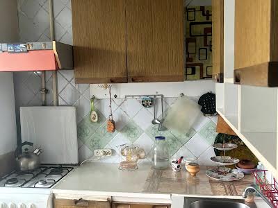 квартира по адресу Леся Курбаса просп., 10
