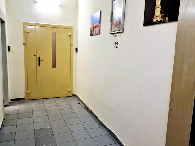 квартира по адресу Владимира Ивасюка просп. (Героїв Сталінграду), 26-А