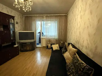 квартира по адресу Киев, Якуба Коласа ул., 23