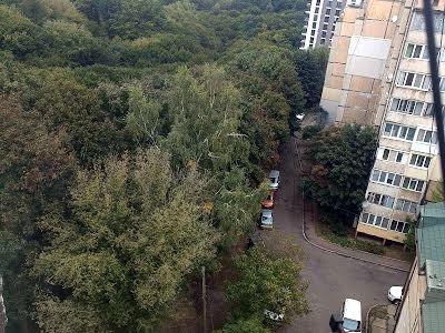 квартира за адресою Пасічна вул., 90