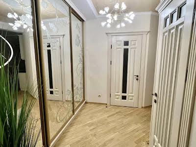 квартира за адресою Лемківська вул., 9а