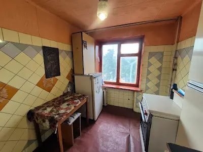 квартира за адресою Юрія Литвинського вул. (Російська), 82-А