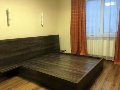 квартира за адресою Тернопільська вул., 21Б
