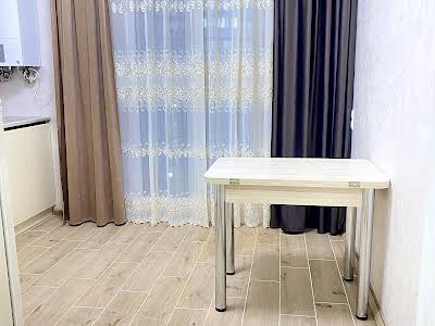квартира за адресою 25 Чапаевской дивизии, 2
