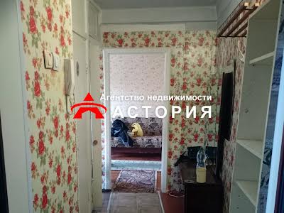 квартира по адресу Бочарова ул., 14