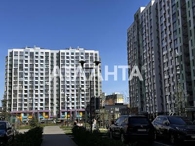 квартира по адресу Тираспольская ул., 54/5