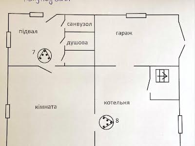 дом по адресу Ірпінська, 5