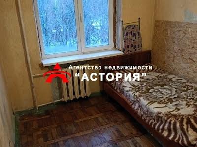 квартира за адресою Центральний бульв., 1