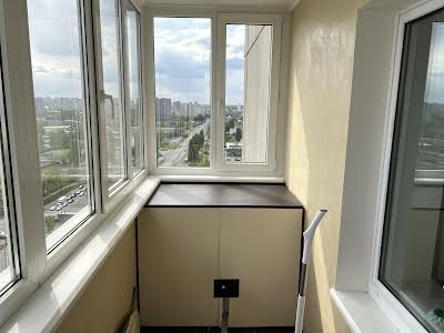 квартира по адресу Богатырская ул., 6/1
