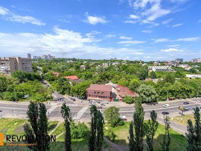 квартира по адресу Киев, Ясиноватский пер., 10