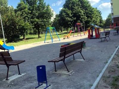 квартира по адресу Джохара Дудаєва ул. (Нікітченка), 3