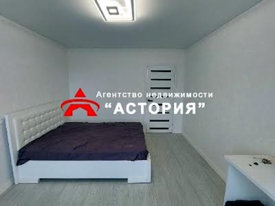 квартира за адресою Рубана вул., 7